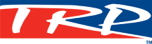 TRPParts logo