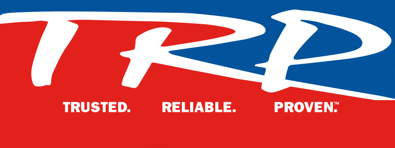 TRP - Trusted. Reliable. Proven.